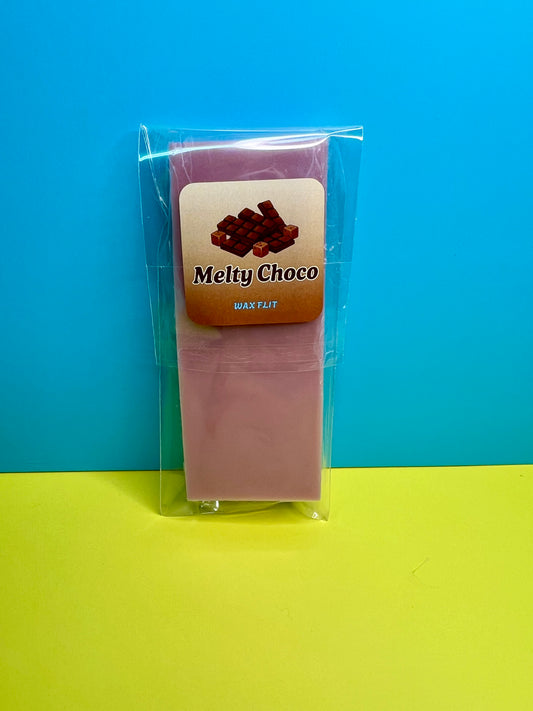Melty Choco 🍫