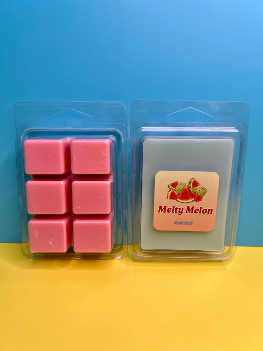 Melty Melon 🍉
