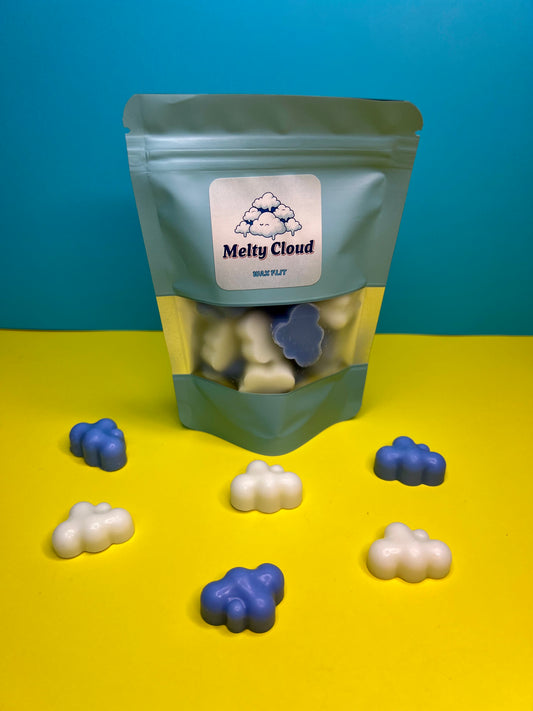 Melty Cloud ☁️