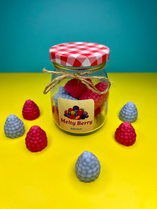 Melty Berry 🍓
