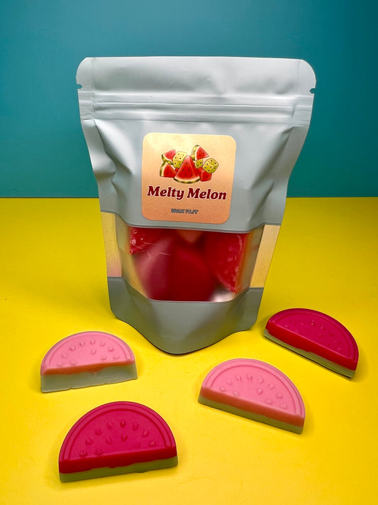 Melty Melon 🍉
